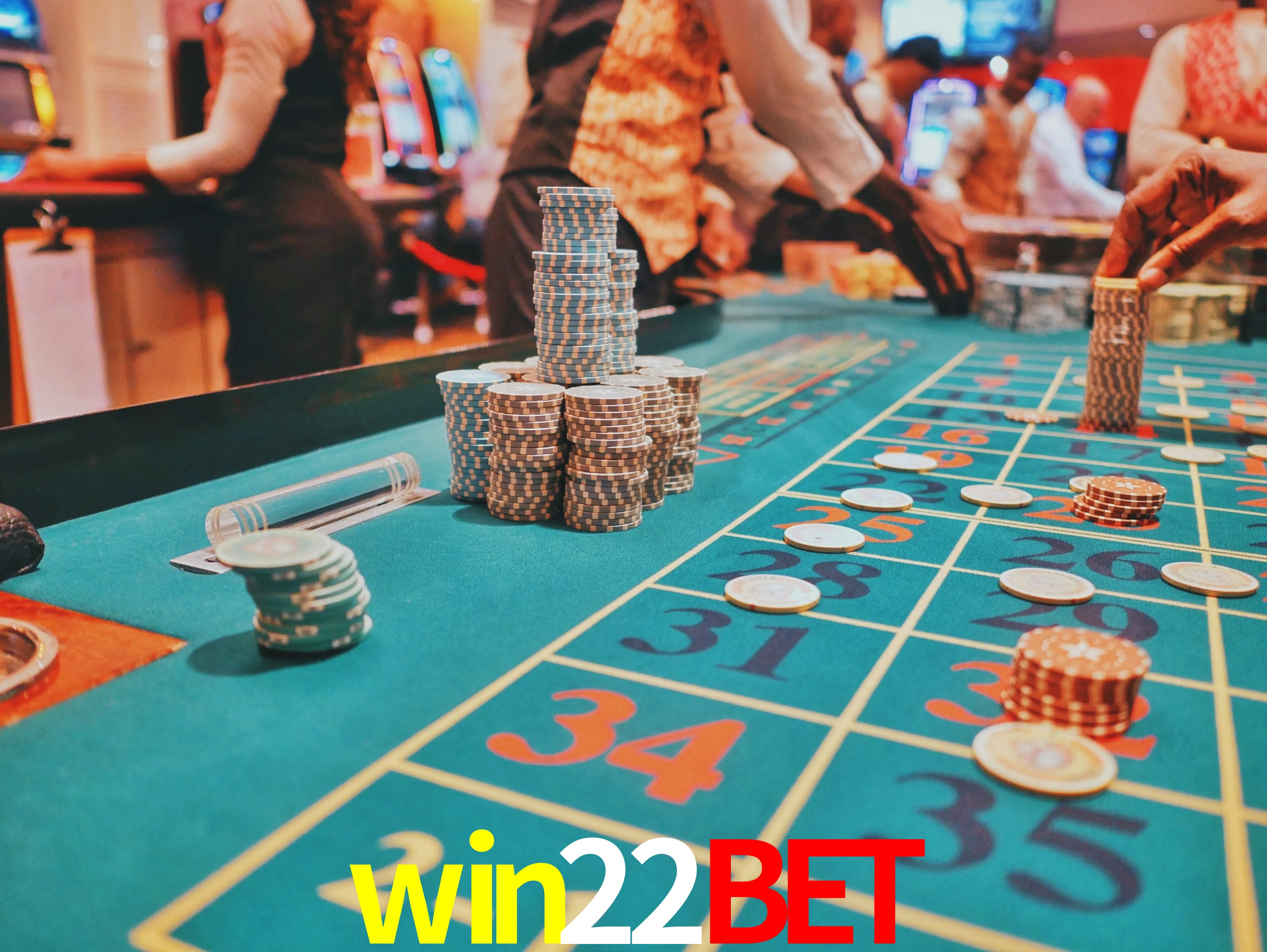 Sports Statistics win22bet