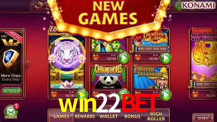 Live Casino win22bet