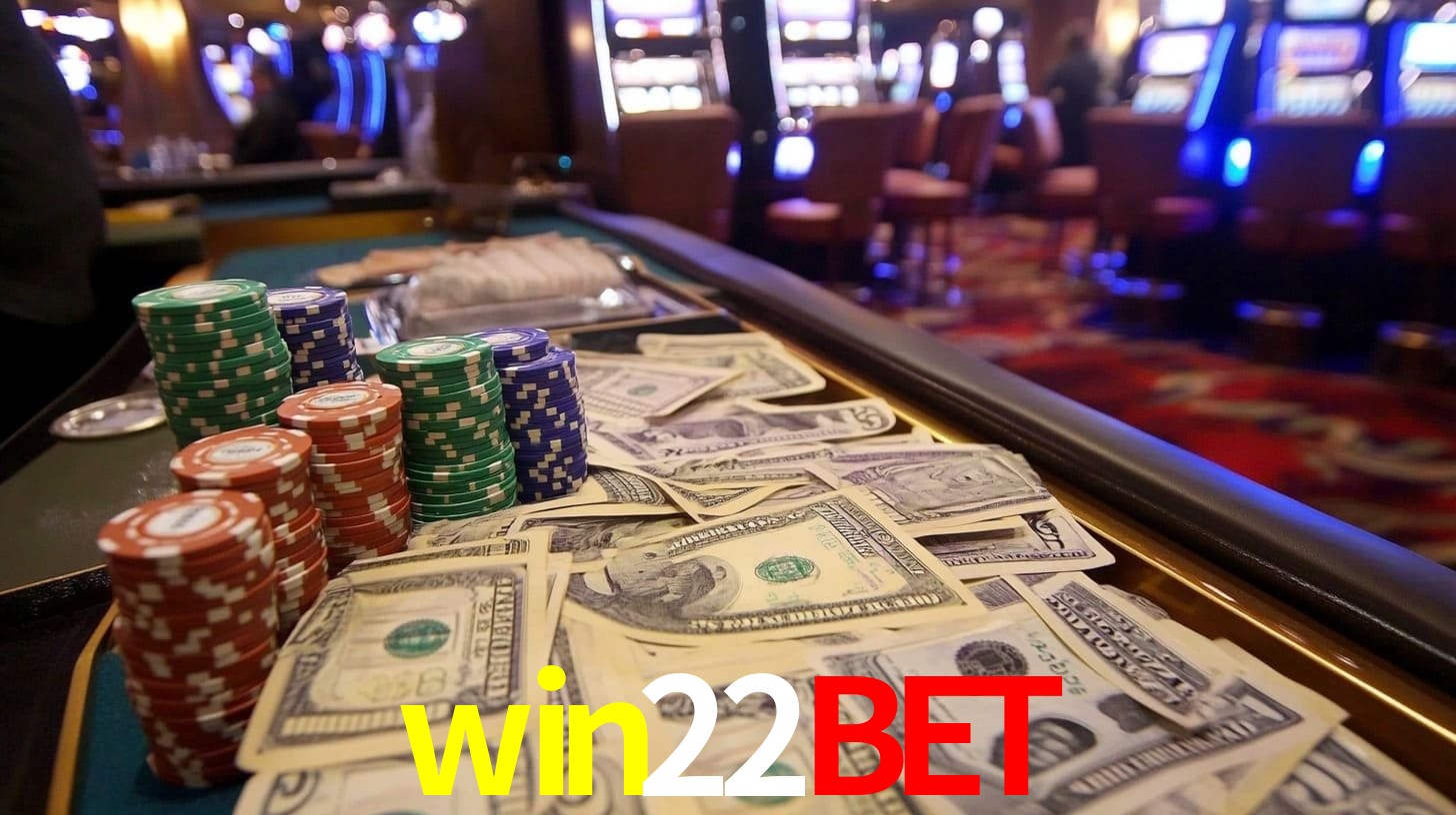 Seasonal Promotions win22bet