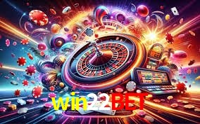 Welcome Bonus win22bet