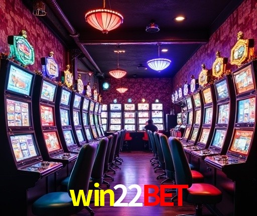 Flash Promotion win22bet