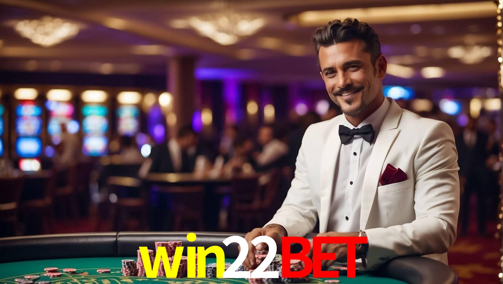 Quick Registration win22bet
